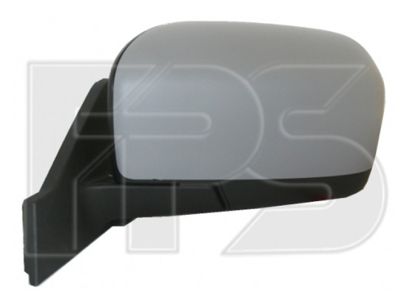 Дзеркало бокове Mazda 5 05-09 ліве (FPS) FP 4406 M06