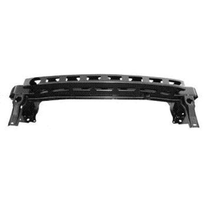 Підсилювач переднього бампера основна VW Golf 6 2009-2012 (FPS) 5K0807109M