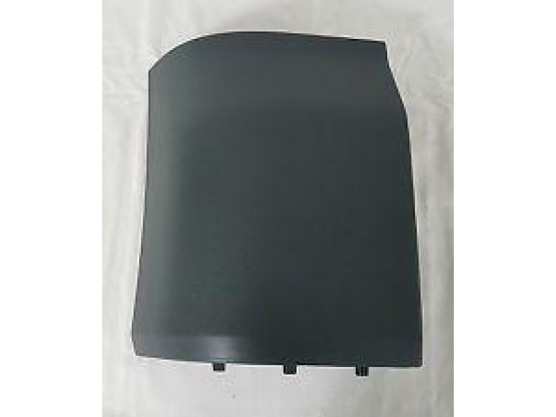 Кут бампера задній, лівий VW Transporter T5 2003-2009 FPS 7H0807321B7G9