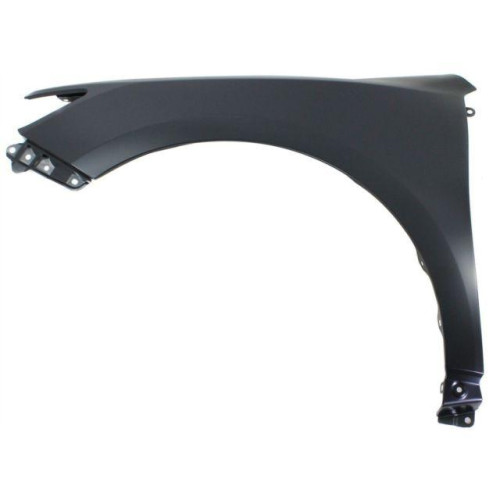 Крило переднє ліве Toyota Camry XV50 USA 2011-2014 (Тайвань) 5381206150