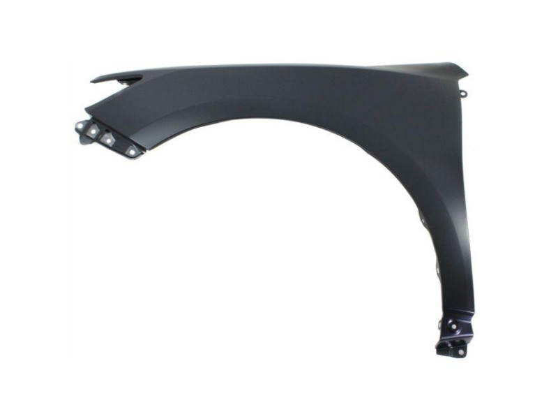 Крило переднє ліве Toyota Camry XV50 USA 11-14 (FPS) 5381206150