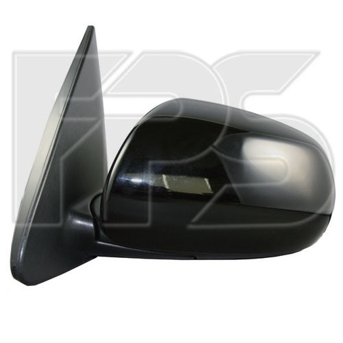 Дзеркало бокове праве Kia Cerato 2009-2013 (FPS)
