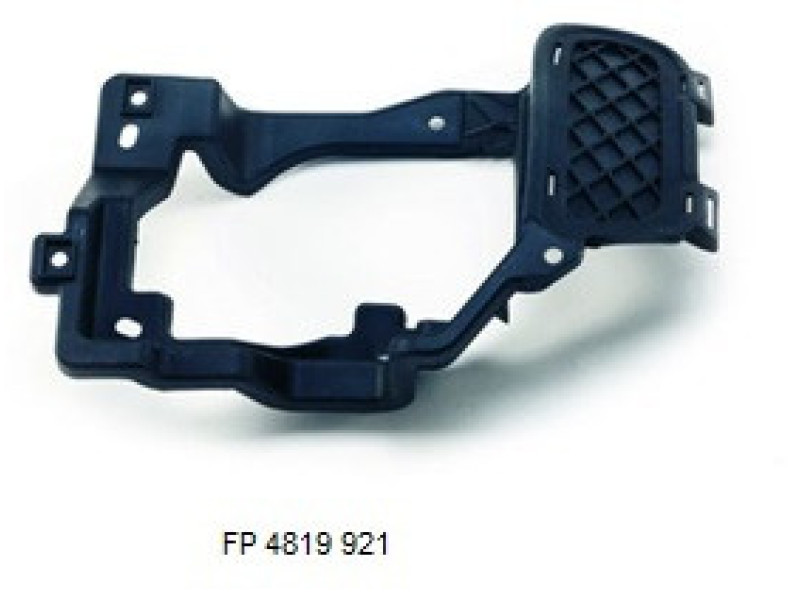 Рамка протитуманної фари Mitsubishi ASX ліва 6405A171