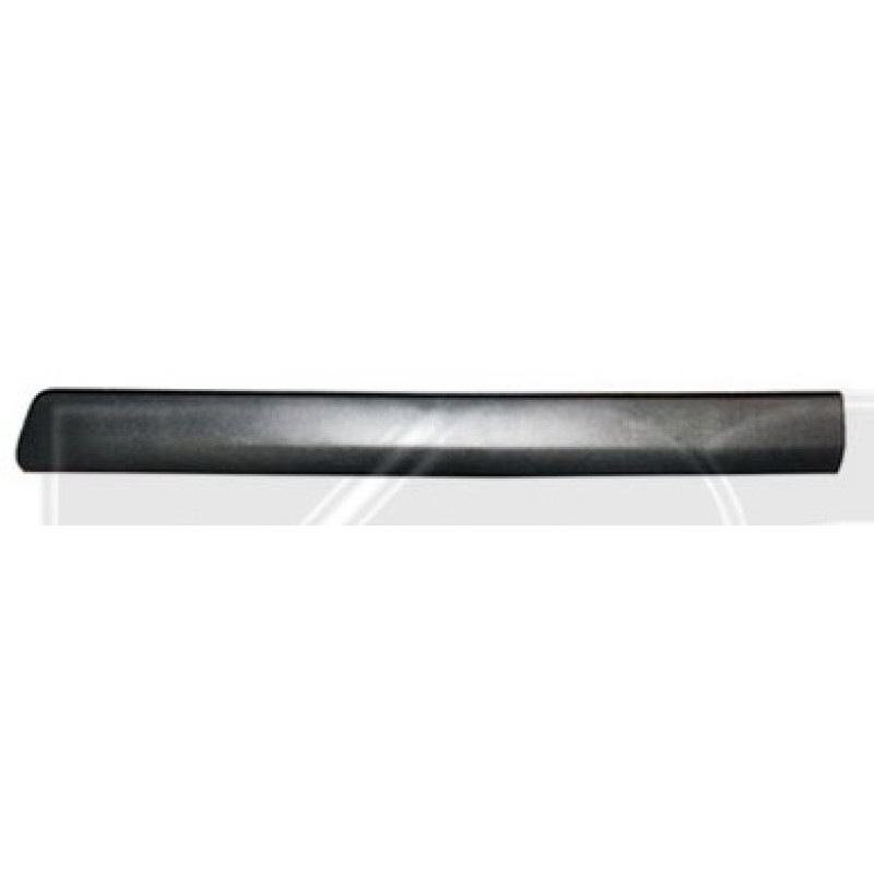 Накладка двері Передня ліва Dacia Logan MCV 07-09 (FPS) 6001549298