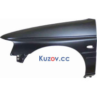 Крило переднє праве Ford Escort 7 / ORioN 95-99 (FPS) 1006178