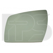 Вкладиш дзеркала правий (VIEW MAX) Kia Soul 2009-2013 