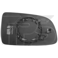 Вкладиш дзеркала правий Chevrolet Aveo 2004-2006 FPS FP 1703 M52