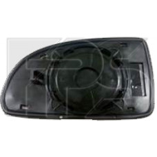 Вкладиш дзеркала лівий Kia Ceed 2006-2010 FPS FP 4014 M11