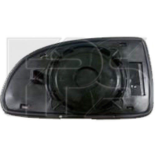 Вкладиш дзеркала правий Kia Ceed 2006-2010 FPS FP 4014 M12
