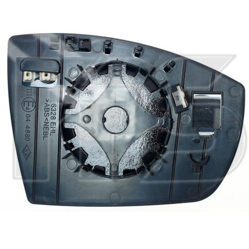 Вкладиш дзеркала лівий Ford Kuga 2008-2013 FPS FP 2812 M51