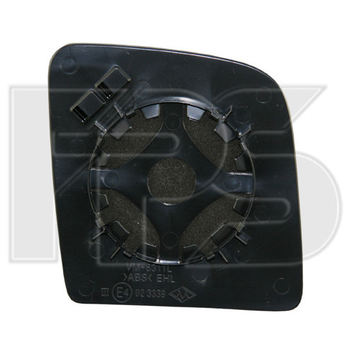 Вкладиш дзеркала правий Ford Connect, Tourneo 2009-2013 FPS FP 2803 M12