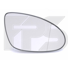 Вкладиш дзеркала лівий Mercedes S-Class W221 2006-2009 FPS FP 4612 M11