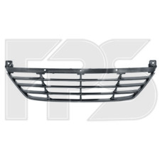 Решітка бампера Hyundai ix-35 10-15, середня (FPS) 865612Y000