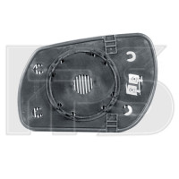 Вкладиш дзеркала правий (хетчбек) Mazda 3 2004-2009 VIEW Max FP 3477 M18