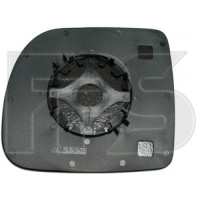 Вкладиш дзеркала лівий Renault Kangoo 1997-2003 VIEW Max FP 6010 M57