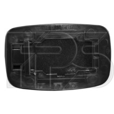 Вкладиш дзеркала правий Ford Escort 1995-1999 (FPS) FP 2530 M56