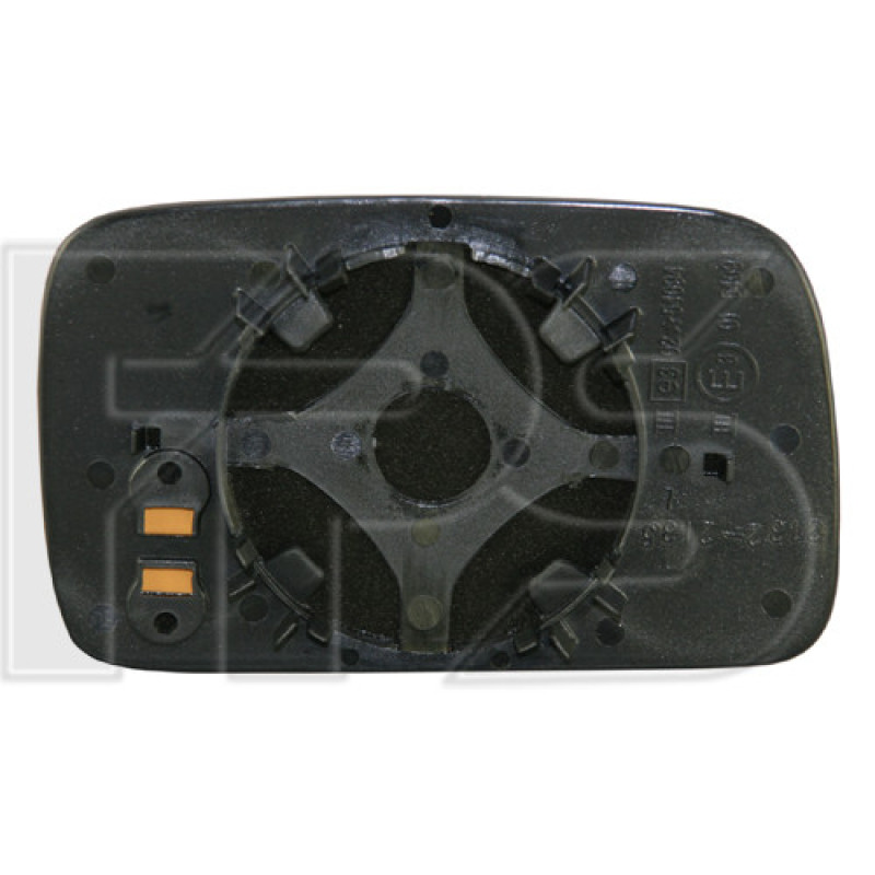 Вкладиш дзеркала правий VW Polo 1994-2002 VIEW MAX FP 9505 M56