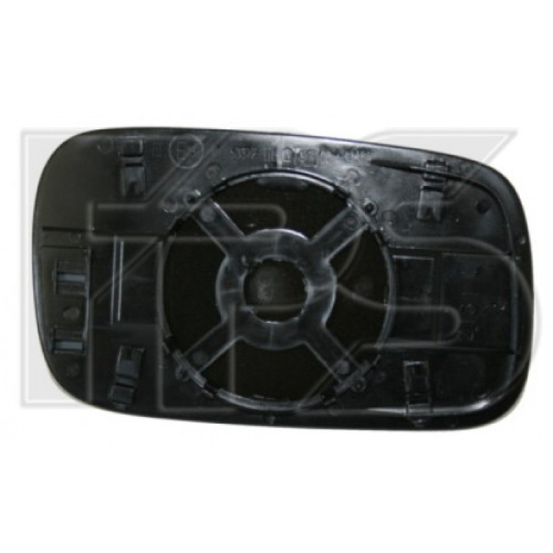 Вкладиш дзеркала лівий Seat Inca до 2004 (FPS) FP 9537 M63