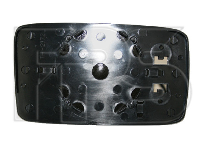 Вкладиш дзеркала правий Seat Ibiza 93-99 / VW Golf 3 91-97 FPS FP 9522 M54