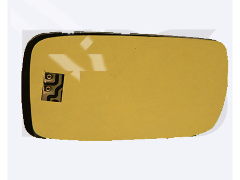 Вкладиш дзеркала правий Toyota Camry XV40 2006-2008 FPS FP 8164 M14 (USA)