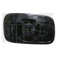 Вкладиш дзеркала лівий Seat Inca до 2004 (FPS) FP 9537 M61