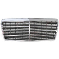 Решітка радіатора Mercedes E-Class W124 93-96 комплект (FPS) 1248800983
