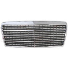 Решітка радіатора Mercedes E-Class W124 93-96 комплект (FPS) 1248800983