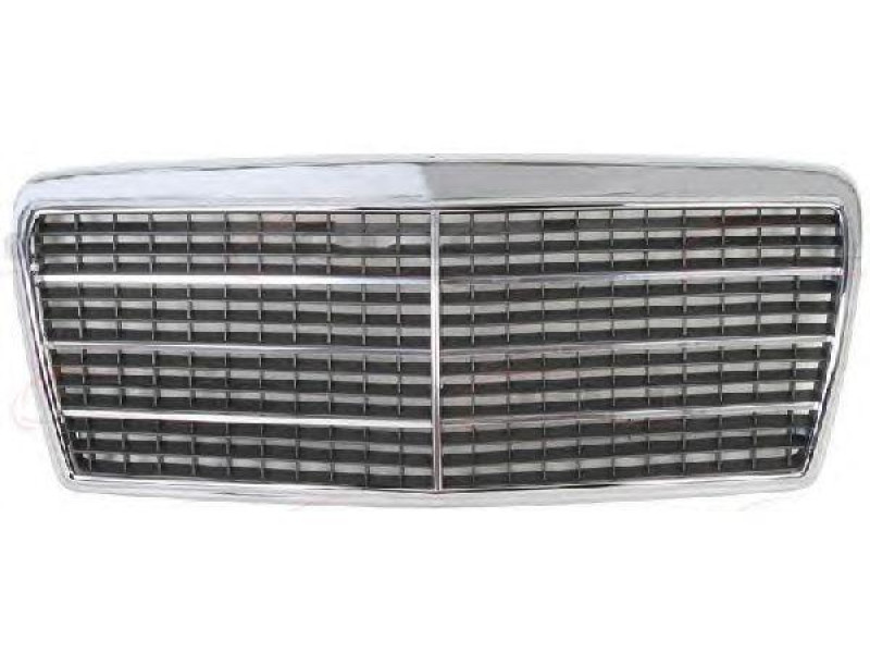 Решітка радіатора Mercedes E-Class W124 93-96 комплект (FPS) 1248800983
