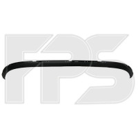 Спойлер бампера переднього Renault Megane 2009-2013 FPS 960150001R