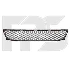 Решітка в бампер середня Smart Fortwo 07-14 (FPS) A4518880023C22A