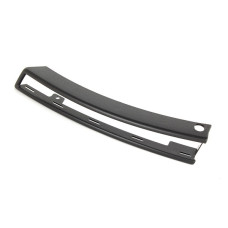 Рамка покажчика повороту ліва в бампері VW Passat B6 05-10 (FPS) 3C08077179B9