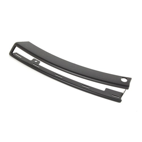 Рамка покажчика повороту ліва в бампері VW Passat B6 2005-2010 FPS 3C08077179B9
