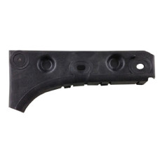 Кріплення переднє праве бампера Audi A6 C5 1997-2005 FPS 4B0807284B