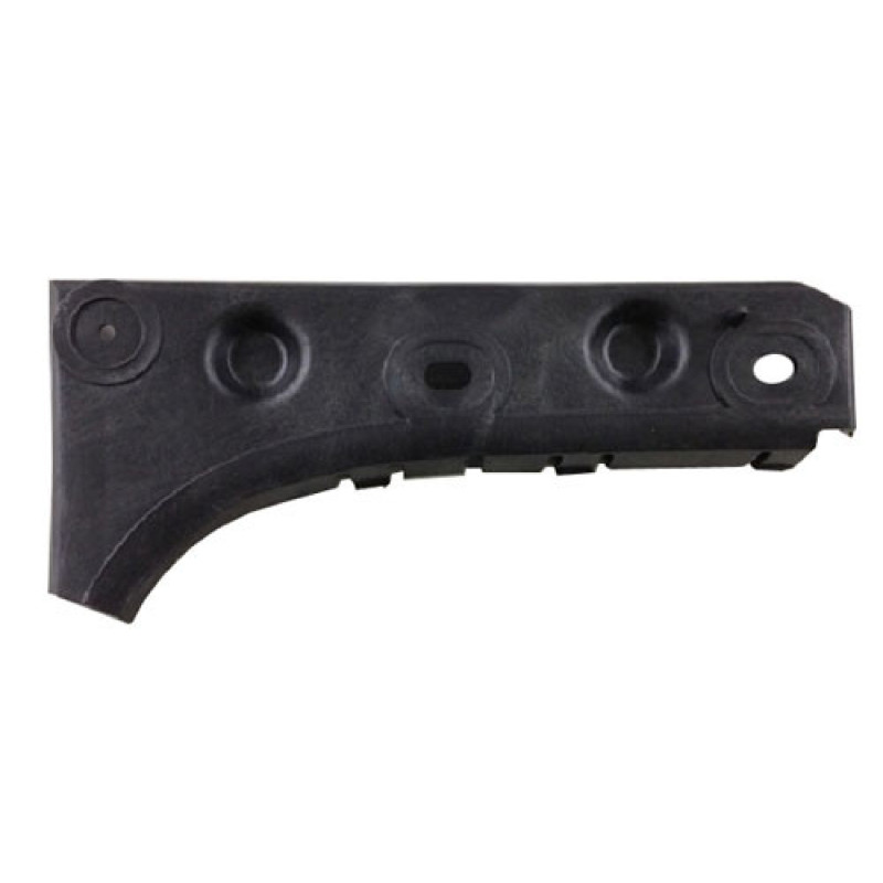 Переднє ліве кріплення бампера Audi A6 C5 1997-2005 FPS 4B0807283B