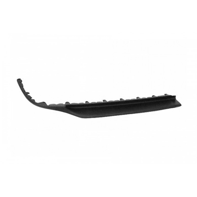 Спойлер бампера переднього лівий VW Passat B3 1988-1993 FPS 357805903