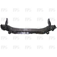 Передня панель Mitsubishi Lancer X (10) 07-12, нижня(FPS) 5256A603