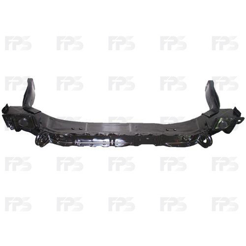 Панель передня Mitsubishi Lancer X (10) 07-12, нижня(FPS) 5256A603
