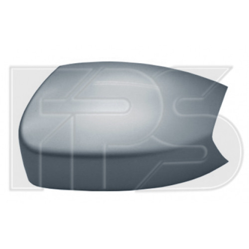Кришка дзеркала права Ford Kuga 2008-2013 VIEW Max FP 2812 M22