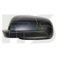 Кришка дзеркала права велика Volkswagen Passat B5 1997-2005 FPS