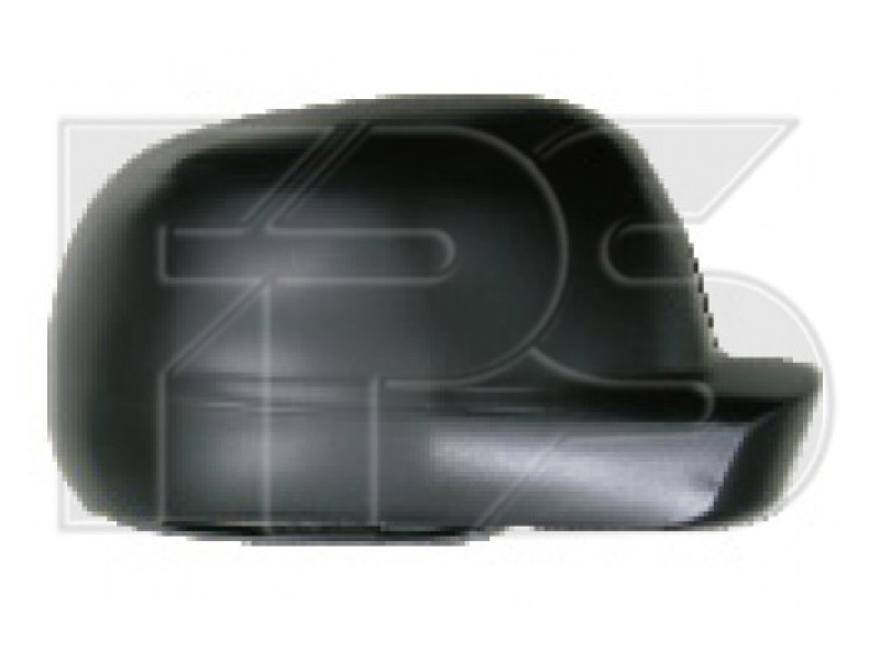 Кришка дзеркала бокова права VW Bora 1999-2005 FPS FP 9543 M14
