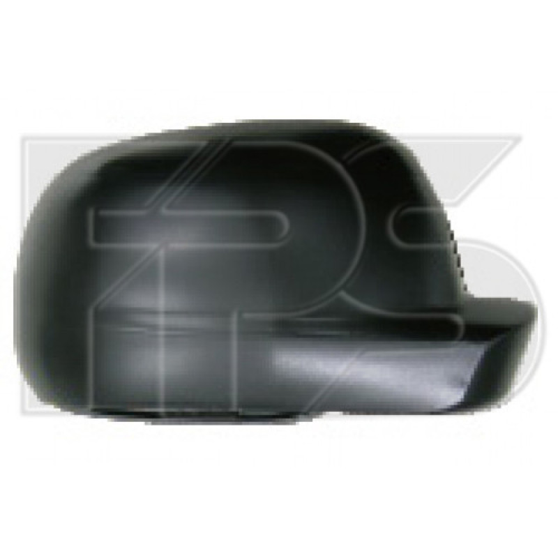 Кришка дзеркала бокова права VW Bora 1999-2005 FPS FP 9543 M14