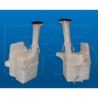 Бачок омивача (без насоса, з кришкою) BYD F3 2005-2013 FPS 1016264200