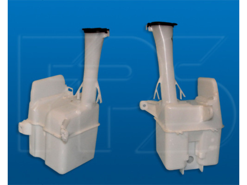 Бачок омивача (без насоса, з кришкою) BYD F3 2005-2013 FPS 1016264200