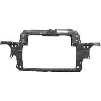 Передня панель Skoda Fabia 99-07 з кондиціонером FPS 6Y0805588K