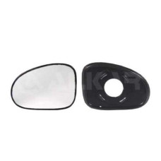 Вкладиш дзеркала правий Daewoo Matiz 2001 VIEW Max