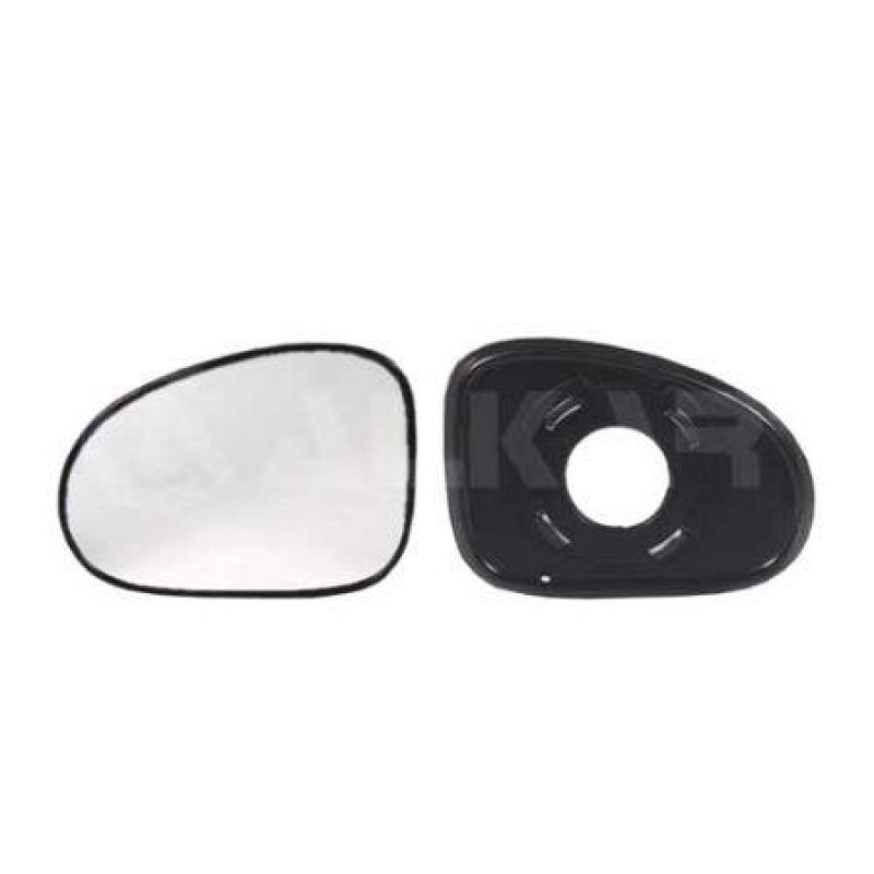 Вкладиш дзеркала правий Daewoo Matiz 2001 VIEW Max