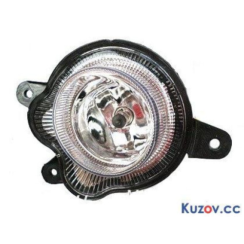 Протитуманна фара Chery Amulet А15 2004-2012 ліва FPS кругла A153732010BA