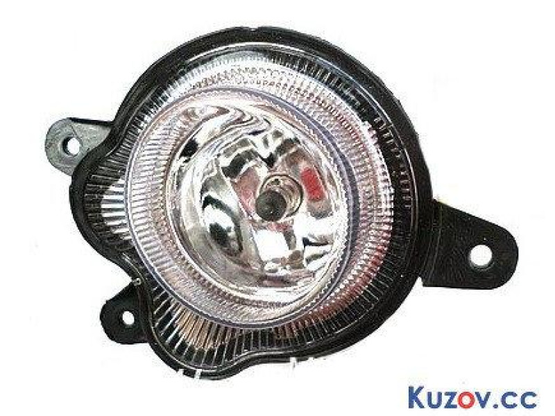 Протитуманна фара Chery Amulet А15 04-12 ліва (FPS) кругла A153732010BA
