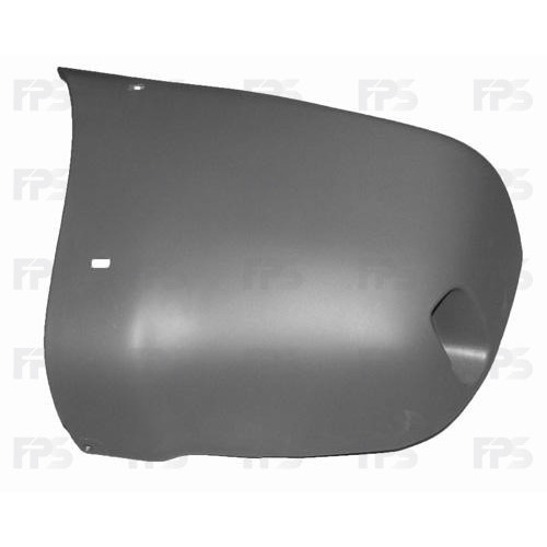 Кут бампера заднього лівий Toyota RAV4 2001-2006 FPS 5216242913