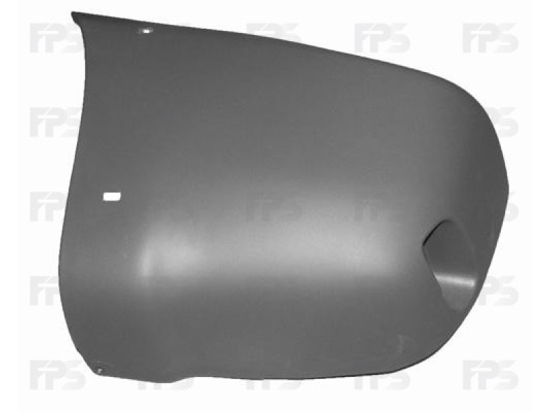 Кут бампера задній правий Toyota RAV4 2001-2006 FPS 5216142913